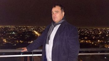 La Tota Santillán estará, en principio, seis meses internado