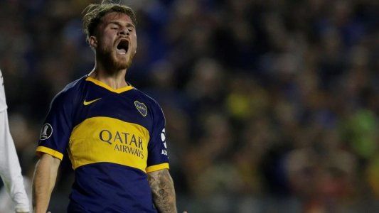 Sufre Boca: Carlos Mac Allister afirmó que el Brighton quiere llevarse a Alexis en este mercado de pases