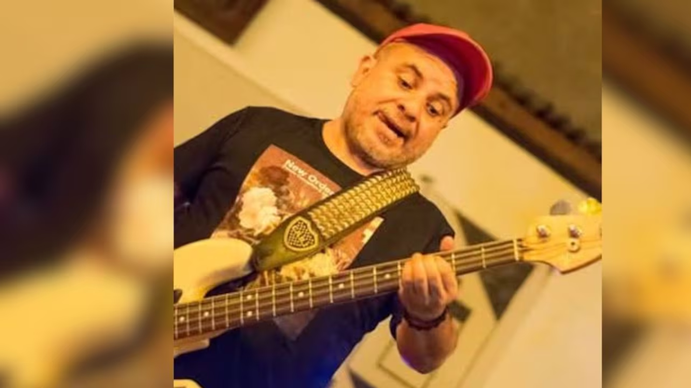 Dolor absoluto en el mundo del rock por la muerte de Puni Corvalán