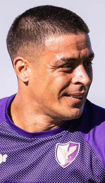 El nuevo comienzo de Brian Fernández en Fénix: Batallo todos los días