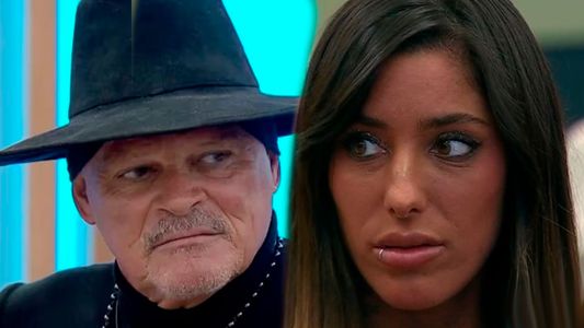 Se conoció el verdadero motivo por el que Alfa no soporta a Catalina y le hará la vida imposible dentro de la casa