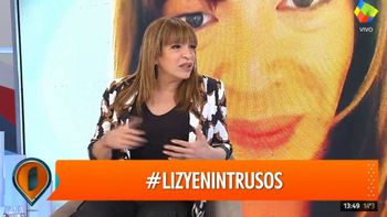 Lizy Tagliani: Me cuesta encontrar pareja