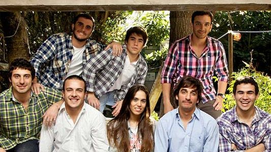 Cambio en la banda del momento: “Agapornis” pierde a su cantante