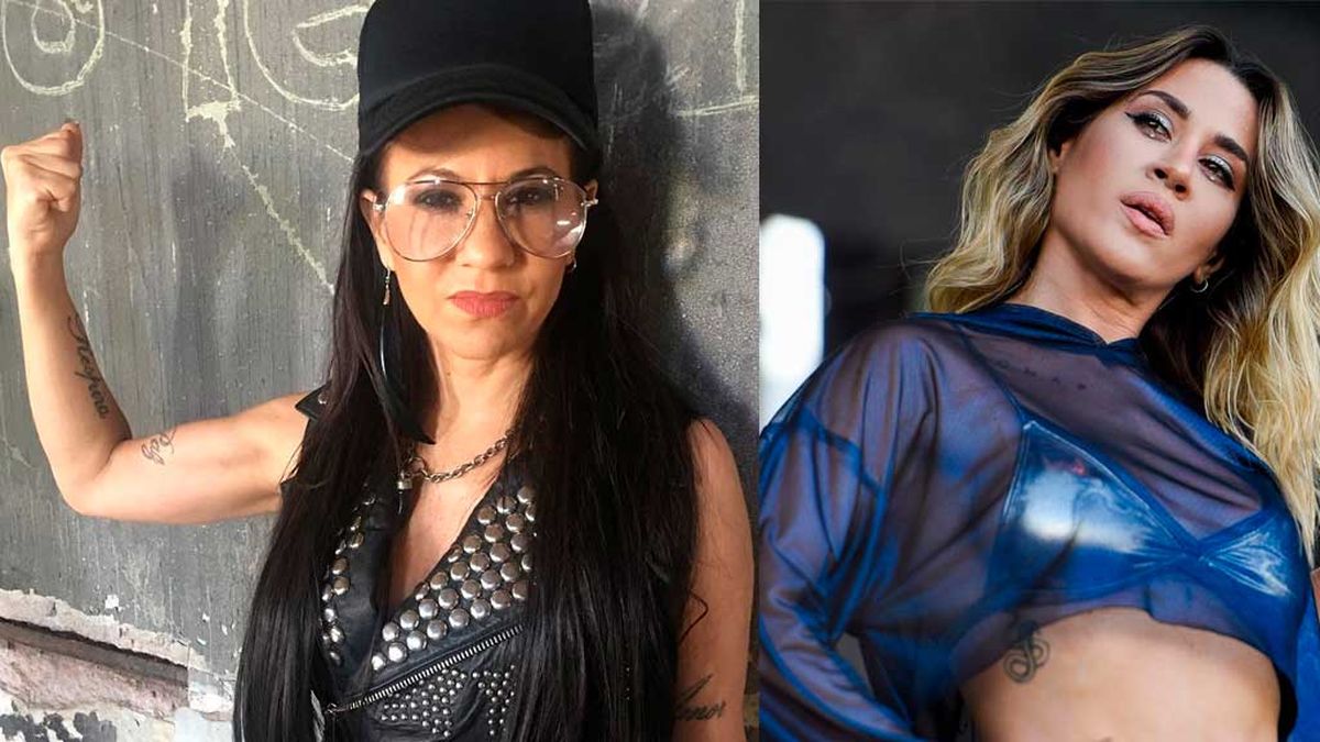 Miss Bolivia Jimena Baron