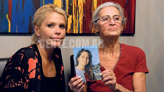 Nazarena, al cine con Barbarita: su fuerte compromiso con la causa AMIA