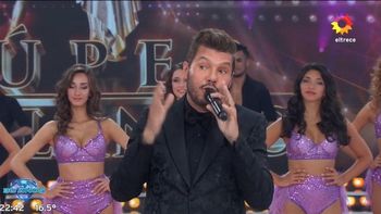 Marcelo Tinelli sobre la renuncia de Jorgito Moliniers: Se las tomó y nos dejó solos