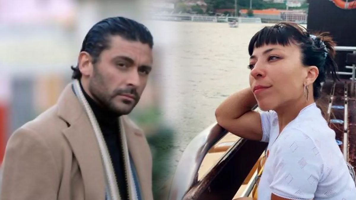 El pase de factura de Hernán Piquín a Noelia Pompa