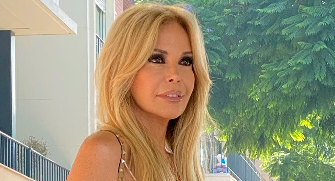 La inesperada confesión de Graciela Alfano: Jorge Ibáñez, Matías Alé y yo fuimos una pareja de a tres