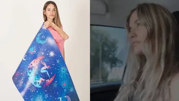 El curioso posteo de la conductora que atropelló y mató en Nordelta: Ser fuerte todo el tiempo es agotador