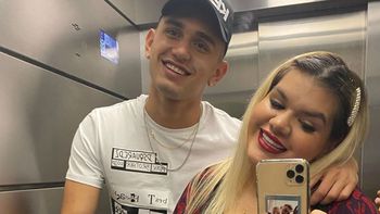 Fuerte frase de More Rial, a una semana de separarse de Facundo Ambrosioni