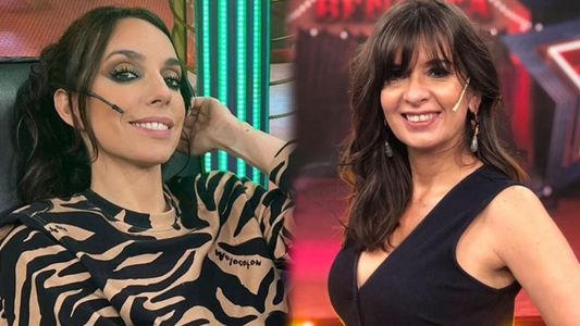 Edith Hermida defendió a Tamara Pettinato y aseguró que es el sostén de su familia: Ojalá pase pronto