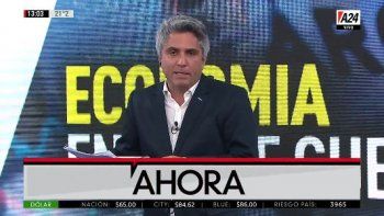 La economía en plan de guerra contra el coronavirus