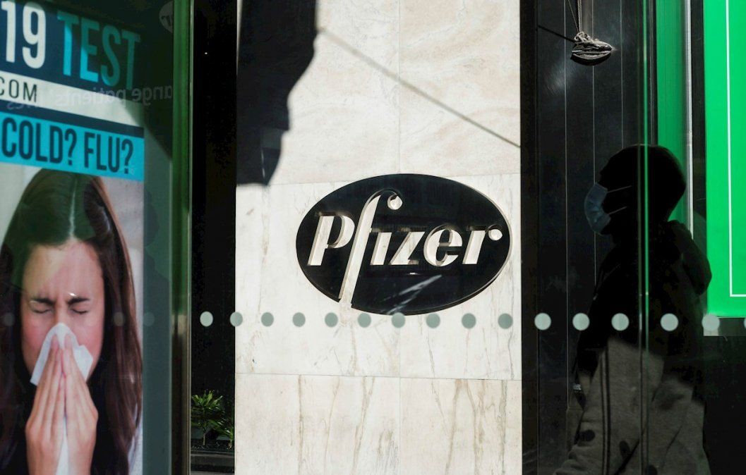 Chile aprobó el uso de la vacuna de Pfizer y se convertiría en el primero en Sudamérica en aplicarla