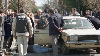 Masacre de Wilde: la sangrienta historia de un caso que va juicio oral después de 28 años