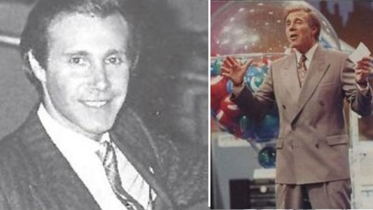 A 20 años de la muerte de Leonardo Simons