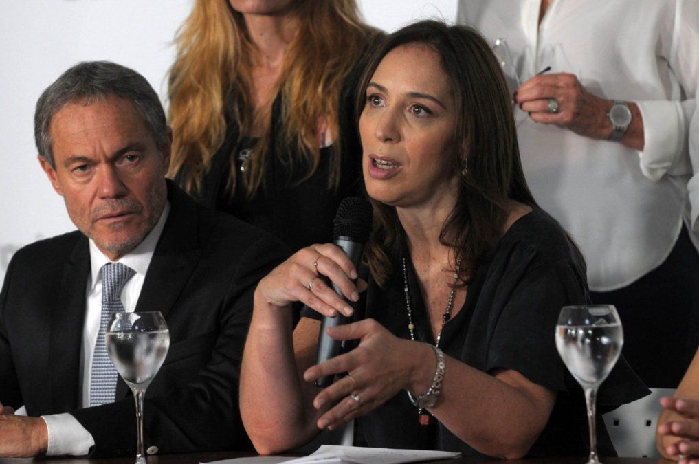 Vidal y su gabinete se van a un “retiro espiritual” en Chapadmalal y esperan con ansias a Durán Barba