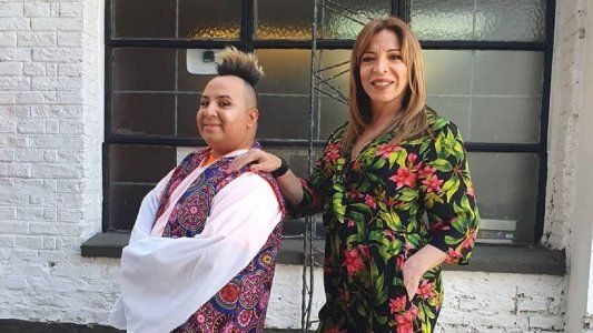 La decisión familiar de la mamá de La Floppy y de sus hermanas ante su fallecimiento