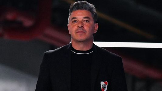 River viajó a Brasil con novedades en la lista de convocados y dudas en el equipo