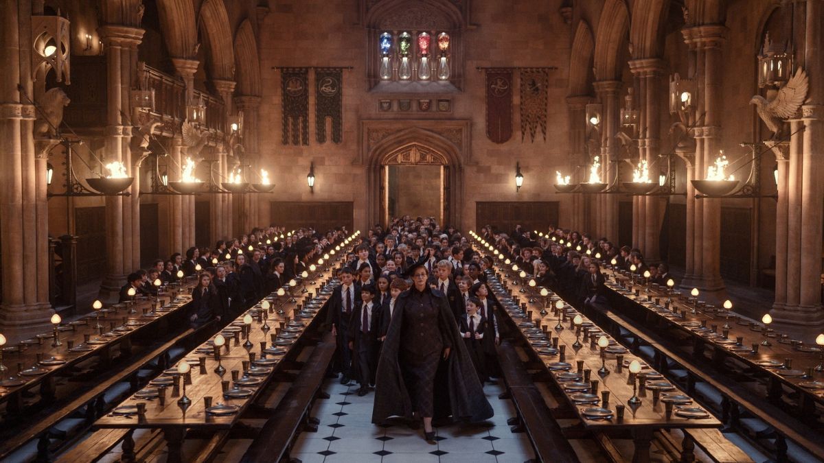(Foto: Gentileza HBO Max).