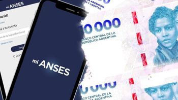 Febrero ANSES 2026: quiénes cobran más de $350.000 automáticos sin trámites