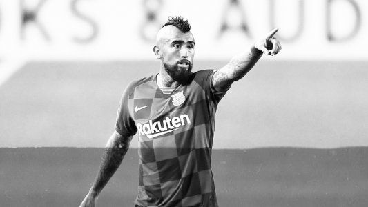 Hemorragia en Barcelona: Vidal está muy cerca de irse a Inter y se suma a las bajas de Messi, Suárez y Rakitic