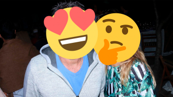 Famosa pareja se reconcilió en plena cuarentena
