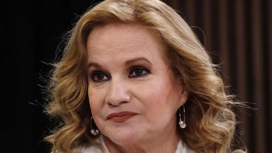 Lucía Galán comenzó una nueva vida en España para recuperarse tras su operación: Es tremendo