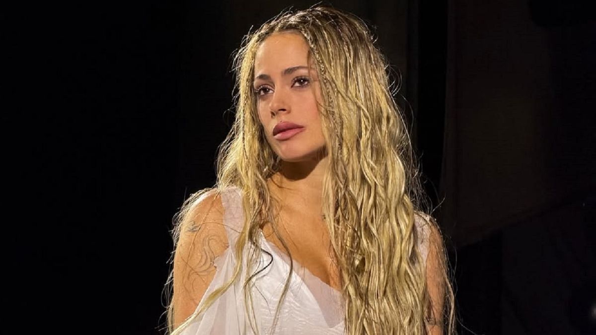 Tini Stoessel canceló su show en El Salvador y explicó los motivos: Demasiado riesgo