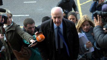 Lavagna negó que le hayan ofrecido plata para que bajara su candidatura