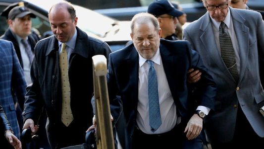 Harvey Weinstein, culpable de agresión sexual y violación