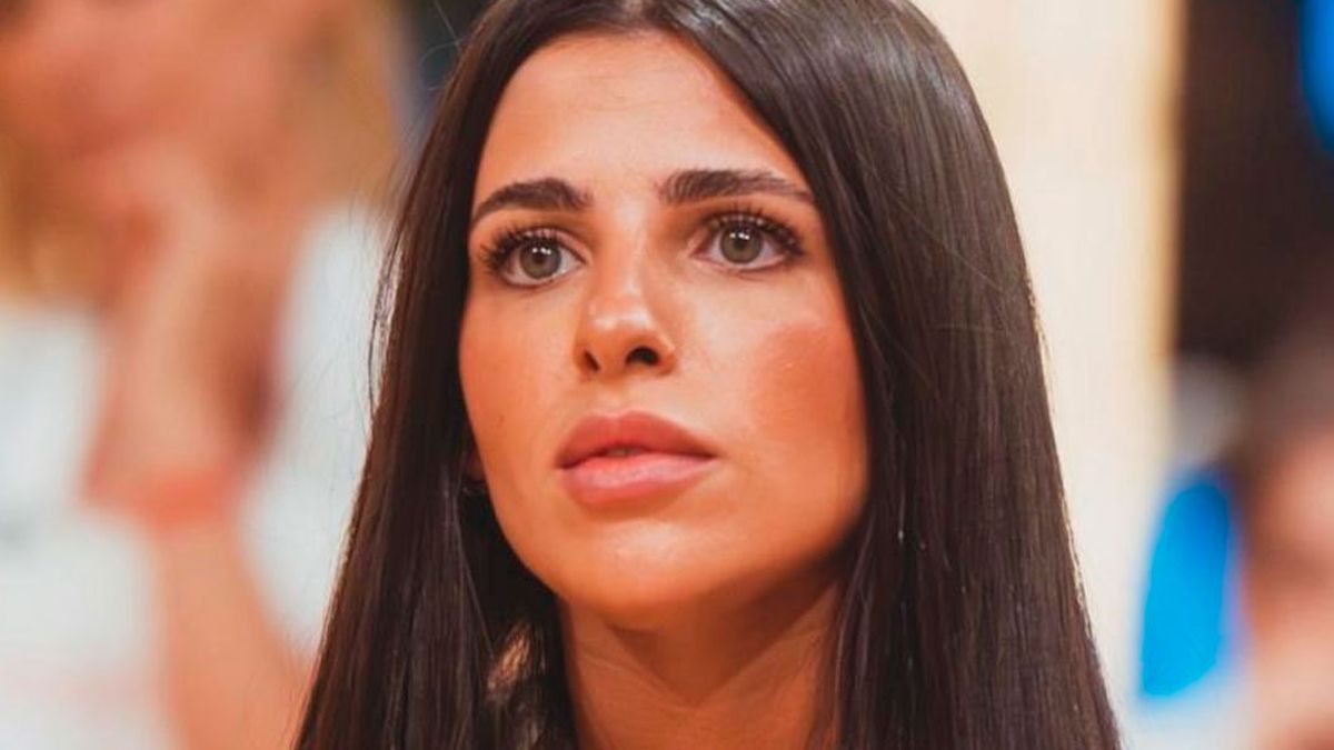 Los tremendos mensajes que recibió Valentina Cervantes tras conocerse su renuncia a Masterchef
