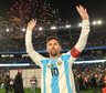 Despedida de Messi: cuándo y cuánto salen las entradas para su último partido en la Selección