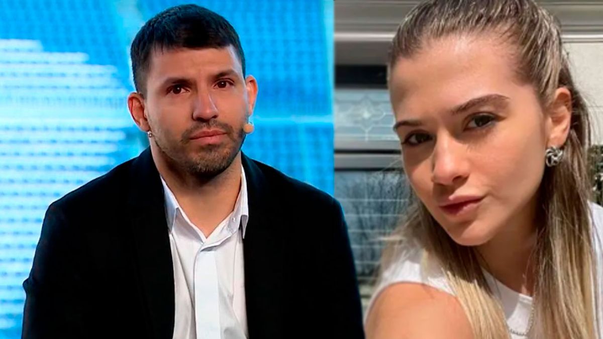 Kun Agüero y Sofía Calzetti: se filtraron los verdaderos motivos de la separación tras 4 años juntos