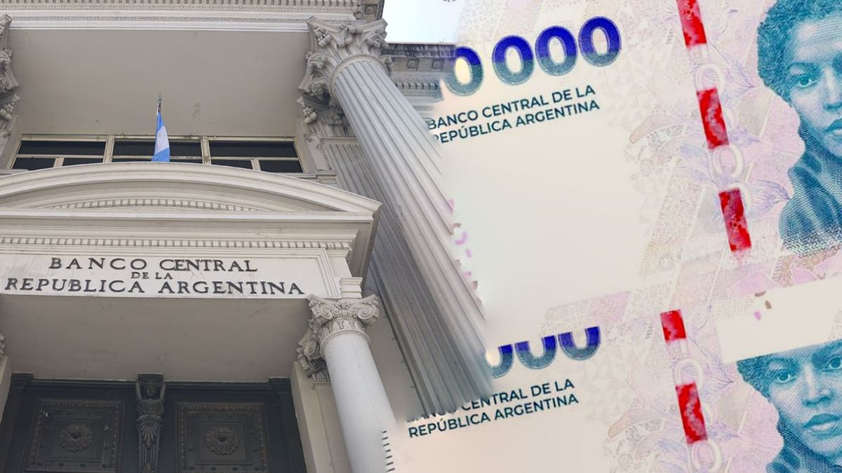 Cambió de nuevo el PLAZO FIJO: cuánto gano si deposito $800.000 a 30 días