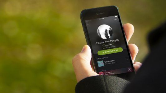 En el mundo ya hay 255 millones de usuarios de servicios de streaming de música pagos