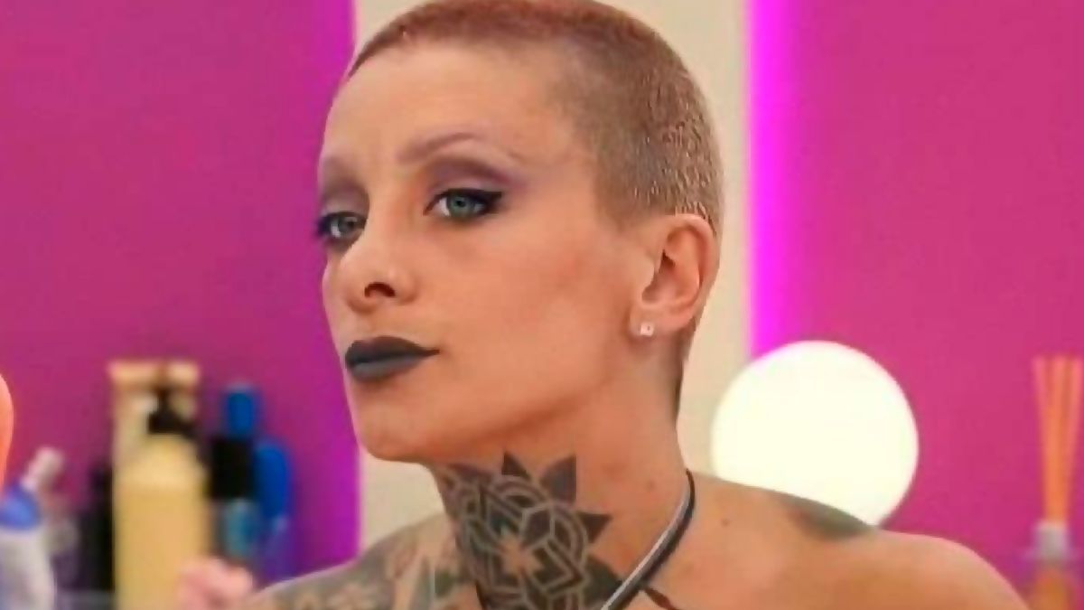 Aseguran que hay un operativo para limpiar la imagen de Furia de Gran Hermano