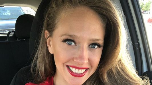 Murió la actriz Kagney Linn Karter a los 36 años de edad