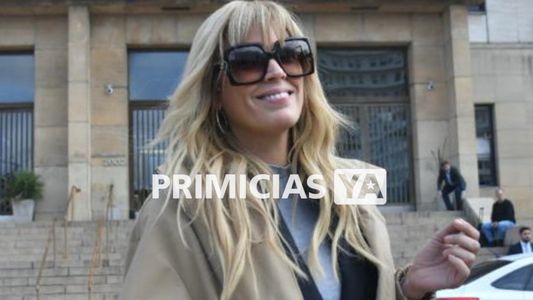 Viviana Canosa reveló por qué decidió adelantar su declaración contra Lizy Tagliani: Recibí...