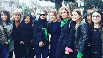 El comunicado de Actrices Argentinas por la muerte de Natacha Jaitt