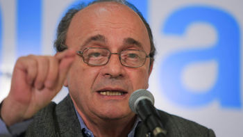 Leopoldo Moreau le respondió a la oposición: No buscamos ningún show sino que la Corte recupere su independencia