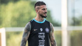 la sorpresiva frase de dario benedetto que sacudio al mundo boca: es una... la sorpresiva frase de dario benedetto que sacudio al mundo boca: es una...