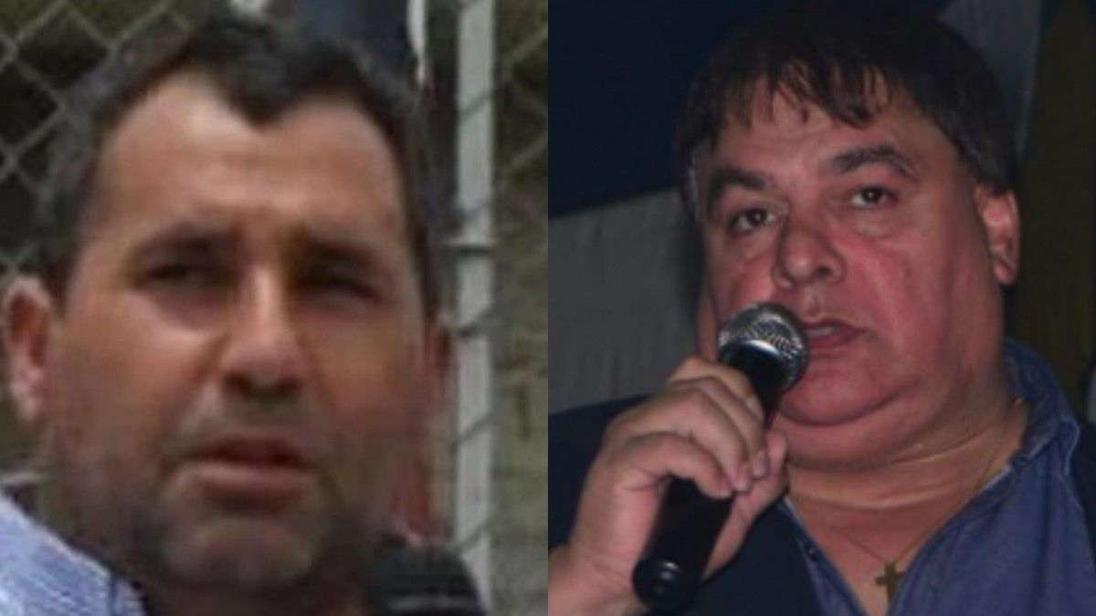 El presidente de Luján y el de Alem se refirieron a los violentos episodios que ocurrieron durante el clásico de la Primera C.