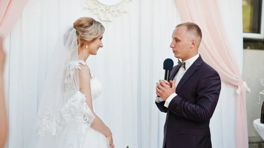 Venganza en plena boda: esperó el momento justo y ajustició a su novia y su mejor amigo