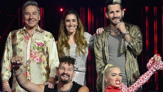 Regresa La Voz Argentina y tendrá nuevas reglas