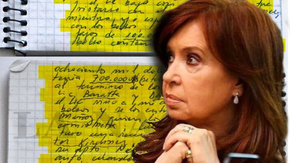 La Cámara también pidió acelerar el juicio en la causa que está Cristina Kirchner. (Foto: El Cronista)