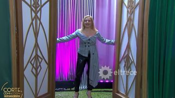 Andrea Politti cerró las puertas del taller de Corte y confección