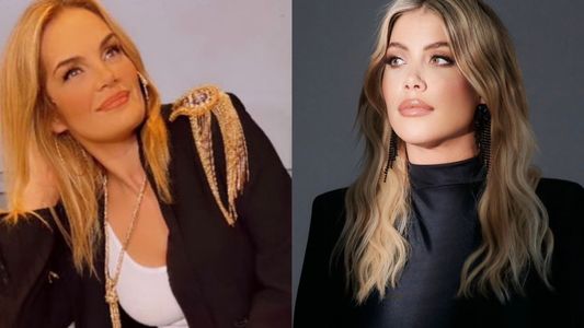 El contundente pedido de Eliana Guercio sobre una falsa versión que circuló sobre la salud de Wanda Nara