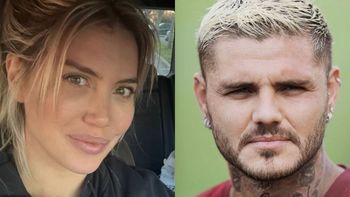 El insólito reclamo de Wanda Nara a Mauro Icardi un año después de irse de Turquía: “Mi psicólogo dice...”