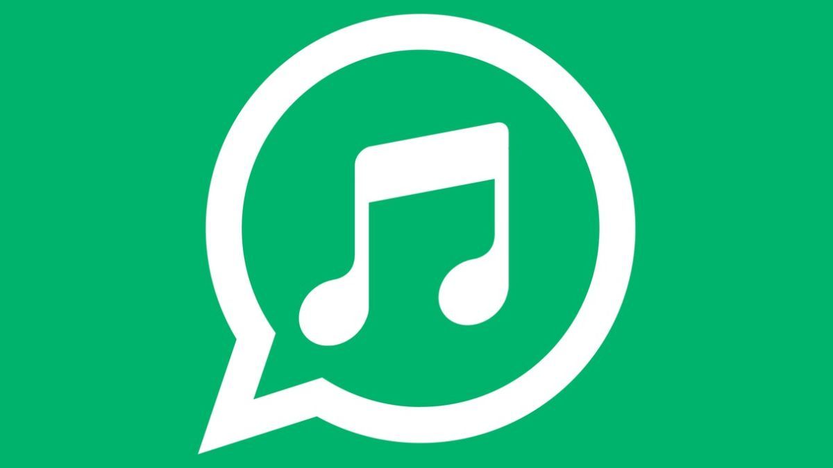 WhatsApp sigue los pasos de Instagram: ya podés compartir música en tus estados.