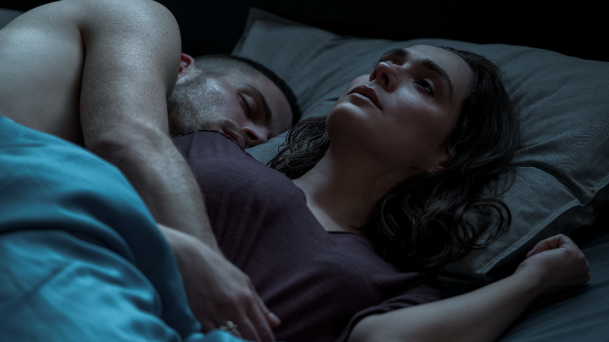 Con una trama llena de tensi&oacute;n, Fidelidad plantea preguntas profundas sobre el amor y la lealtad en las relaciones. Foto: Netflix.